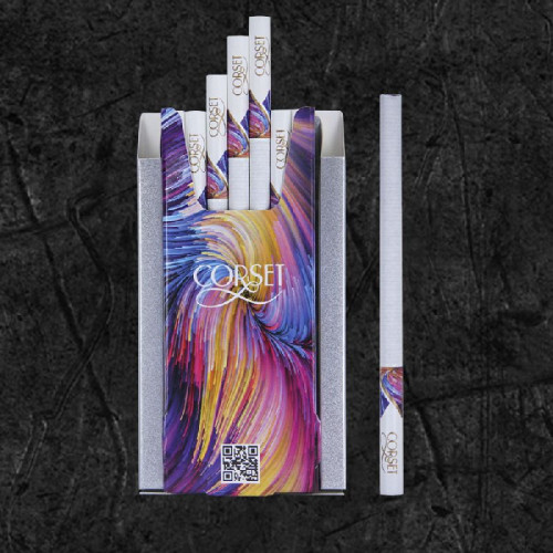 Сигареты Корсет Перл (Corset Pearl)