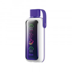 VOZOL STAR 26000 PRO Виноград со льдом